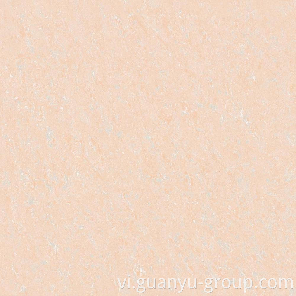 Pink Crystal Double-Loading Porcelain Floor Tile